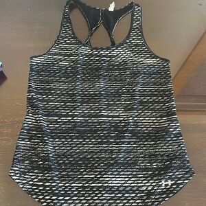 Small Under Armour tank top
